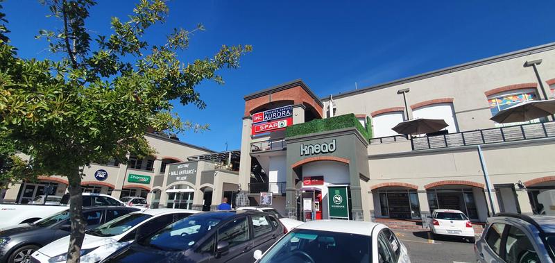 To Let Commercial Property for Rent in Durbanville Western Cape